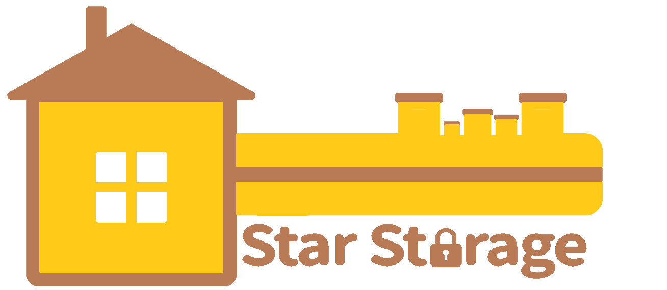 歡迎來到星存迷你倉